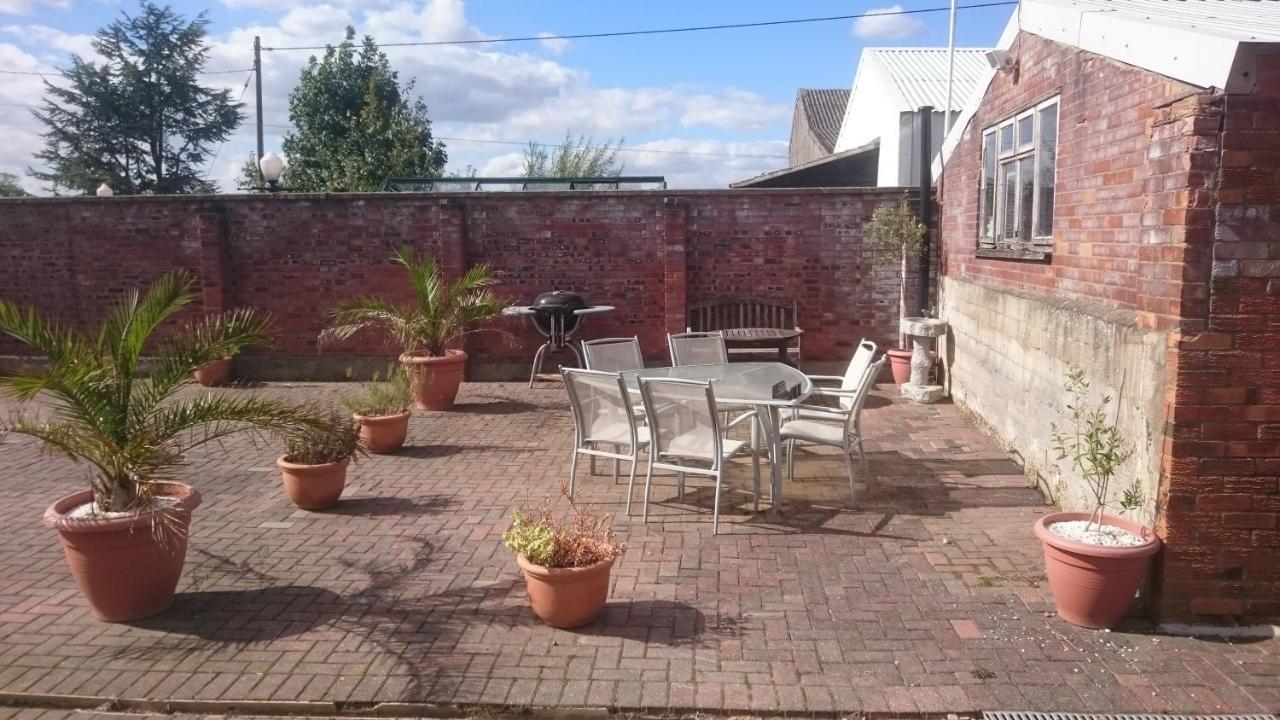 Perfect Business Accommodation At Sidings Farm - Luxury Cottage Accommodation - Fully Equipped & Self Catering Pidley المظهر الخارجي الصورة