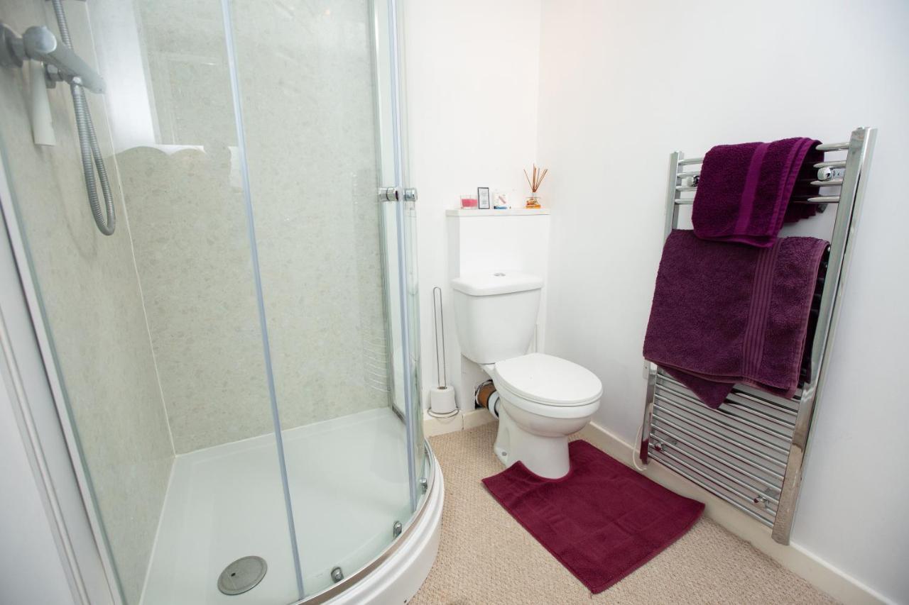 Perfect Business Accommodation At Sidings Farm - Luxury Cottage Accommodation - Fully Equipped & Self Catering Pidley المظهر الخارجي الصورة
