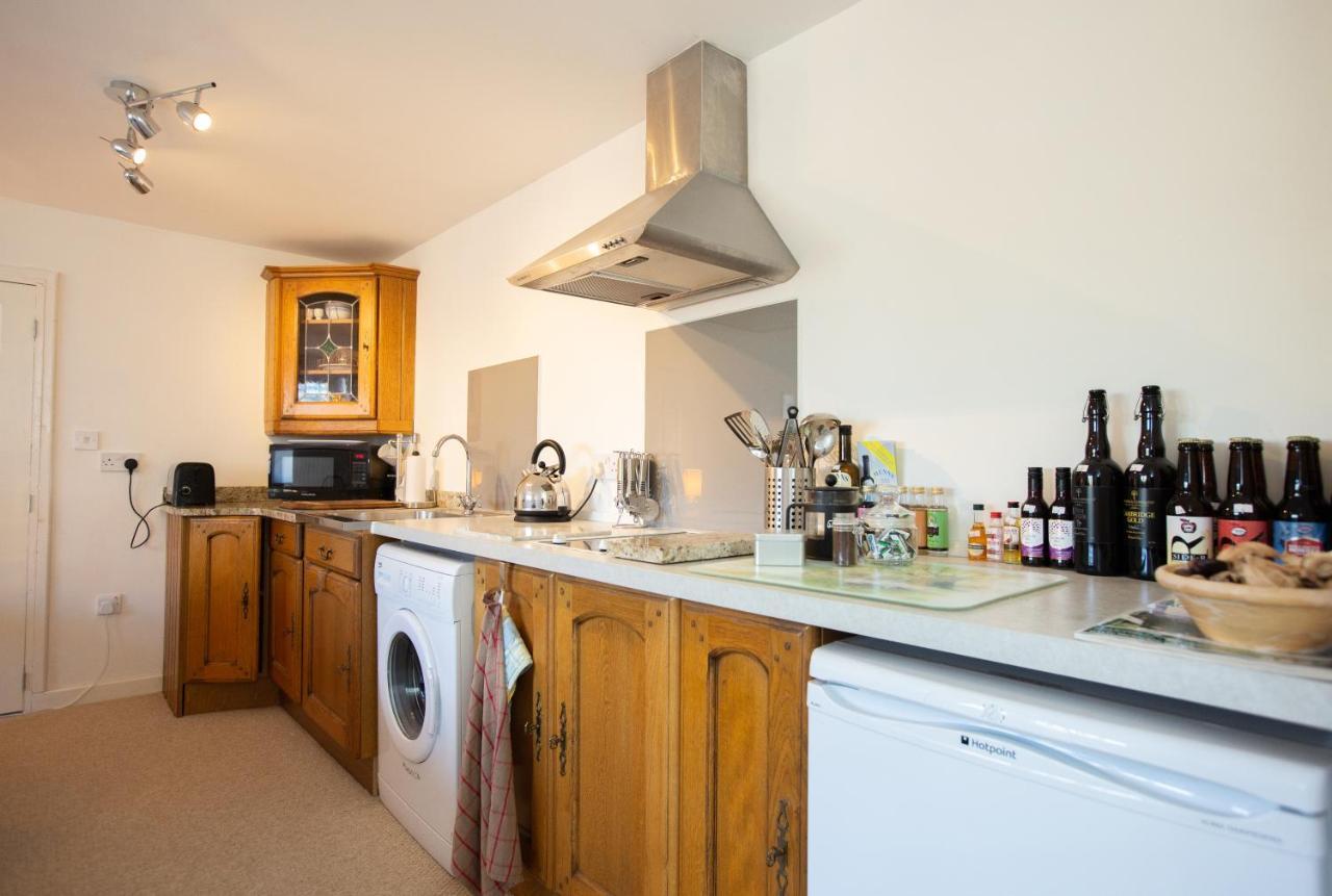 Perfect Business Accommodation At Sidings Farm - Luxury Cottage Accommodation - Fully Equipped & Self Catering Pidley المظهر الخارجي الصورة